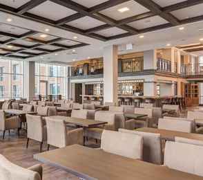 Отель «Астро Плаза», фото 13