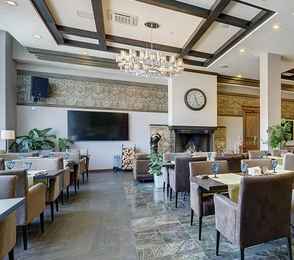 Отель «Астро Плаза», фото 14