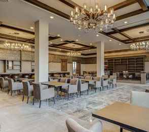 Отель «Астро Плаза», фото 16