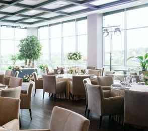 Отель «Астро Плаза», фото 17