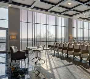 Отель «Астро Плаза», фото 19