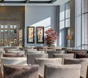 Отель «Астро Плаза», фото 21