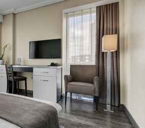 Отель «Астро Плаза», фото 22