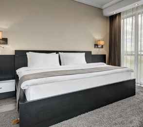 Отель «Астро Плаза», фото 23