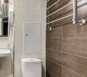 Отель «Астро Плаза», фото 24