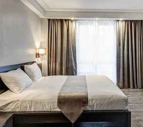 Отель «Астро Плаза», фото 25