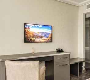 Отель «Астро Плаза», фото 28