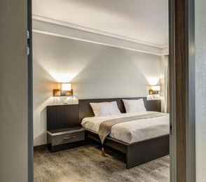 Отель «Астро Плаза», фото 27