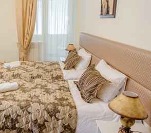 Дом отдыха «Серебряный родник», фото 4