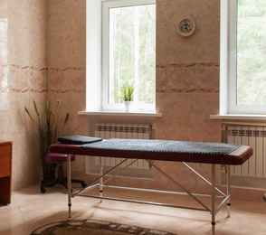 Дом отдыха «Серебряный родник», фото 6