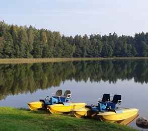 Дом отдыха «Серебряный родник», фото 10