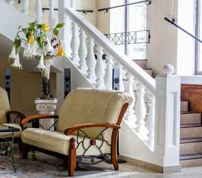 Дом отдыха «Серебряный родник», фото 15