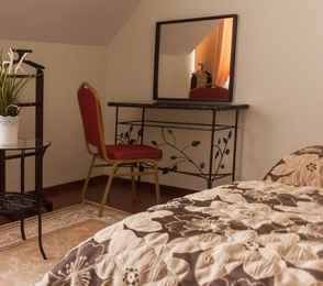 Дом отдыха «Серебряный родник», фото 17