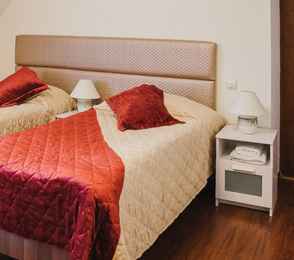 Дом отдыха «Серебряный родник», фото 18