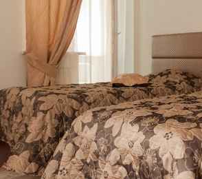 Дом отдыха «Серебряный родник», фото 20