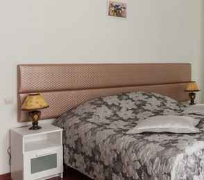 Дом отдыха «Серебряный родник», фото 22