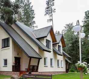 Дом отдыха «Серебряный родник», фото 26