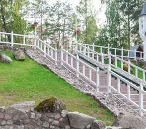 Дом отдыха «Серебряный родник», фото 28