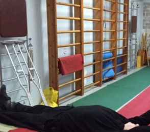 Санаторий-профилакторий «Волхов», фото 6