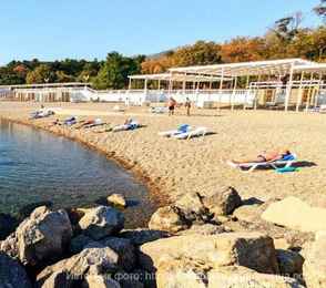 Черноморская здравница «Кабардинка», фото 4