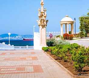 Черноморская здравница «Кабардинка», фото 6