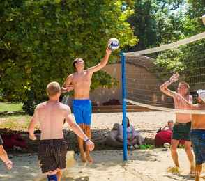 Черноморская здравница «Кабардинка», фото 10