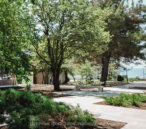 Черноморская здравница «Кабардинка», фото 13