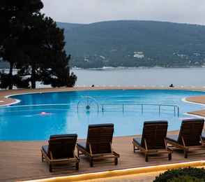 Черноморская здравница «Кабардинка», фото 17