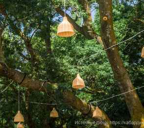 Черноморская здравница «Кабардинка», фото 15