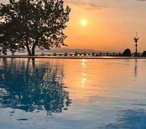 Черноморская здравница «Кабардинка», фото 16