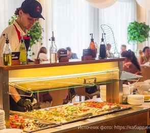 Черноморская здравница «Кабардинка», фото 23