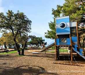 Черноморская здравница «Кабардинка», фото 30