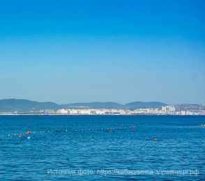 Черноморская здравница «Кабардинка», фото 36