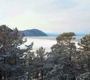 Парк-отель «Байкальская Ривьера», фото 2