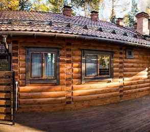 Парк-отель «Байкальская Ривьера», фото 3