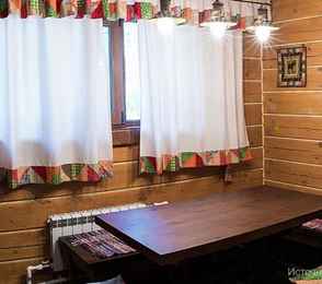 Парк-отель «Байкальская Ривьера», фото 4