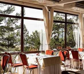 Парк-отель «Байкальская Ривьера», фото 13