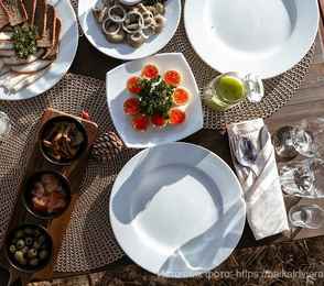 Парк-отель «Байкальская Ривьера», фото 15