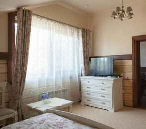 Парк-отель «Байкальская Ривьера», фото 19