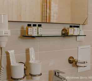 Парк-отель «Байкальская Ривьера», фото 20