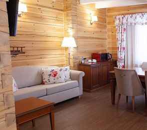 Парк-отель «Байкальская Ривьера», фото 21