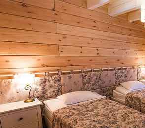 Парк-отель «Байкальская Ривьера», фото 26