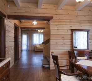 Парк-отель «Байкальская Ривьера», фото 24