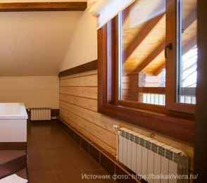 Парк-отель «Байкальская Ривьера», фото 28