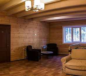 Парк-отель «Байкальская Ривьера», фото 29