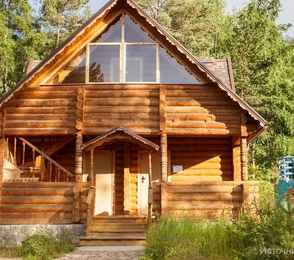 Парк-отель «Байкальская Ривьера», фото 30