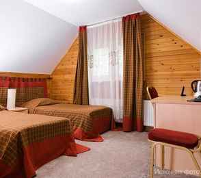 Парк-отель «Байкальская Ривьера», фото 31