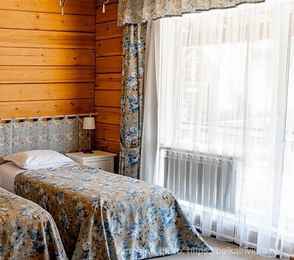 Парк-отель «Байкальская Ривьера», фото 40