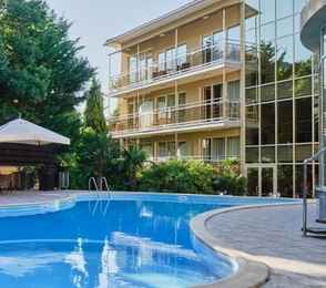 Отель «Родня»