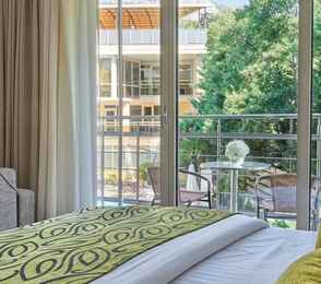 Отель «Родня», фото 4